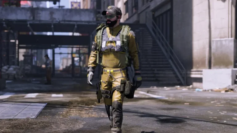 Tom Clancy's The Division 2 несподіване оновлення
