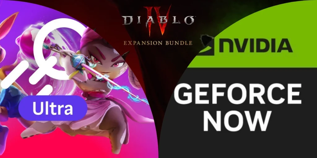 ТОП 5 RPG в Boosteroid та GeForce NOW