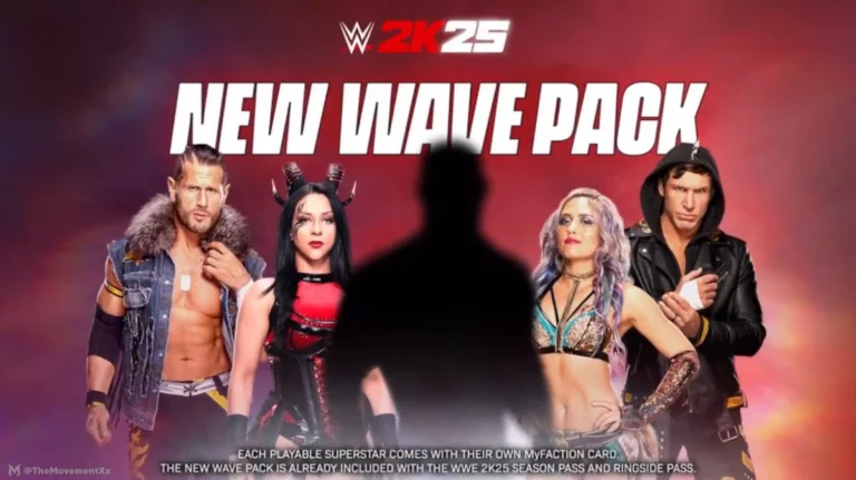 WWE 2K25 код на гроші