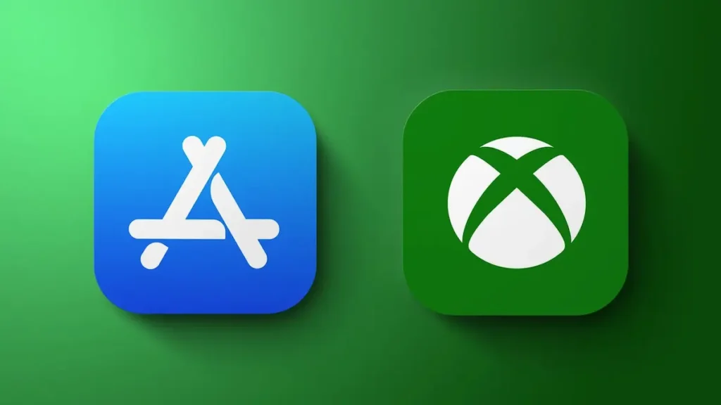 Xbox cloud gaming iPhone