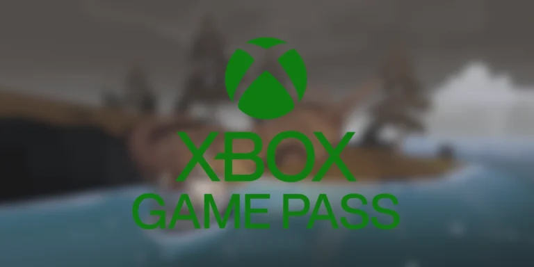 Xbox Game Pass Dredge