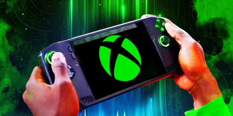Xbox Project Kennan що відомо