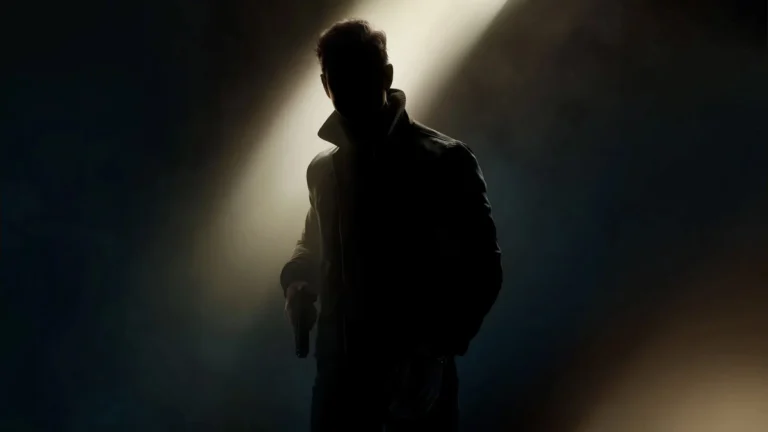 007 First Light