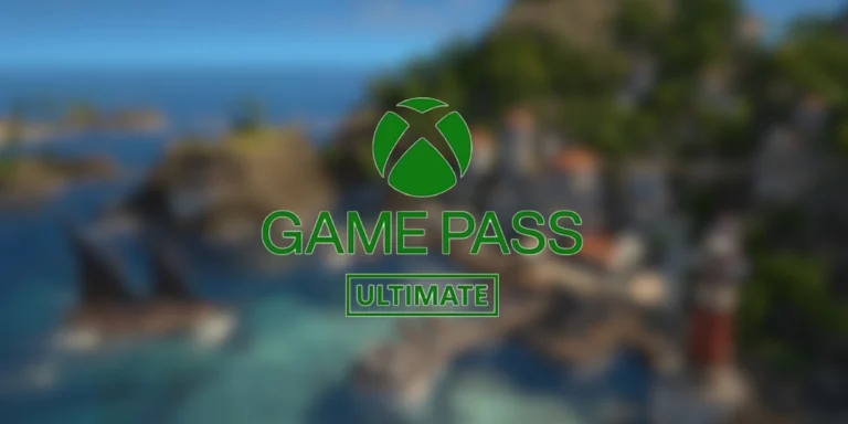 22 нові гри в Xbox Game Pass Ultimate