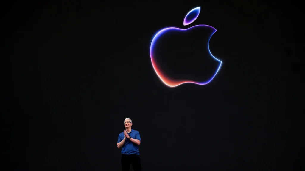 Apple створює власний магазин ігор