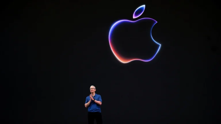 Apple створює власний магазин ігор