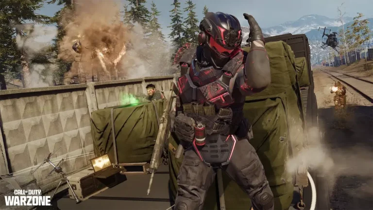 Call of Duty: Warzone оновлення 2 червня 2025
