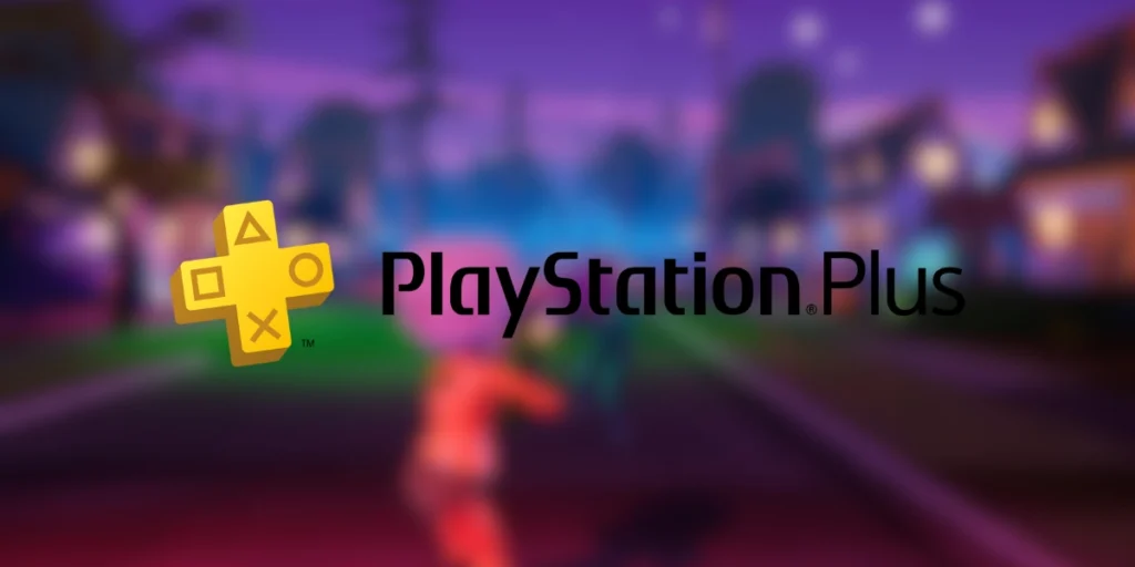 Fun with the Fitzgeralds PlayStation Plus