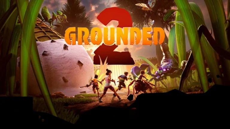 Grounded 2 реліз гри