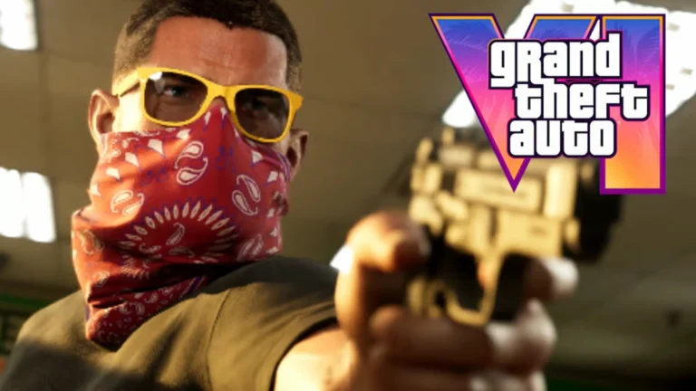 GTA 6 поліцейські авто привиди