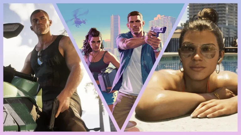 GTA 6 затримується знову
