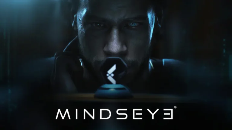 MindsEye перше оновлення