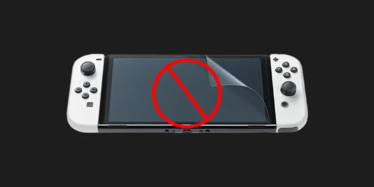 Nintendo Switch 2 захисна плівка