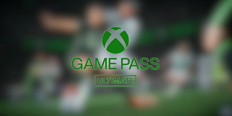 Xbox Game Pass Ultimate EA Sports FC 25