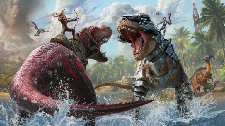 15 липня великий день для ARK