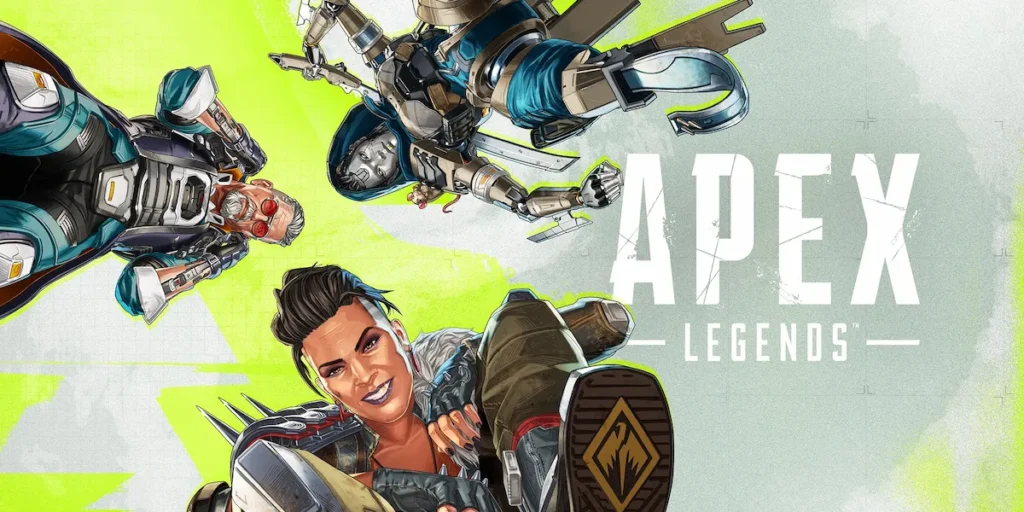 Apex Legends оновлення липень 2025