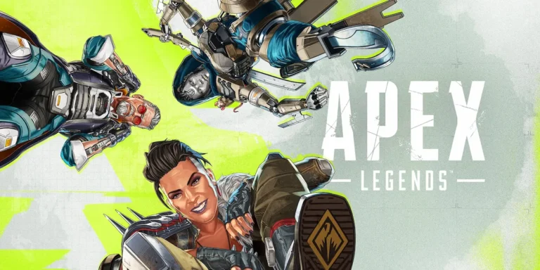 Apex Legends оновлення липень 2025