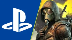 STALKER 2 на PS5