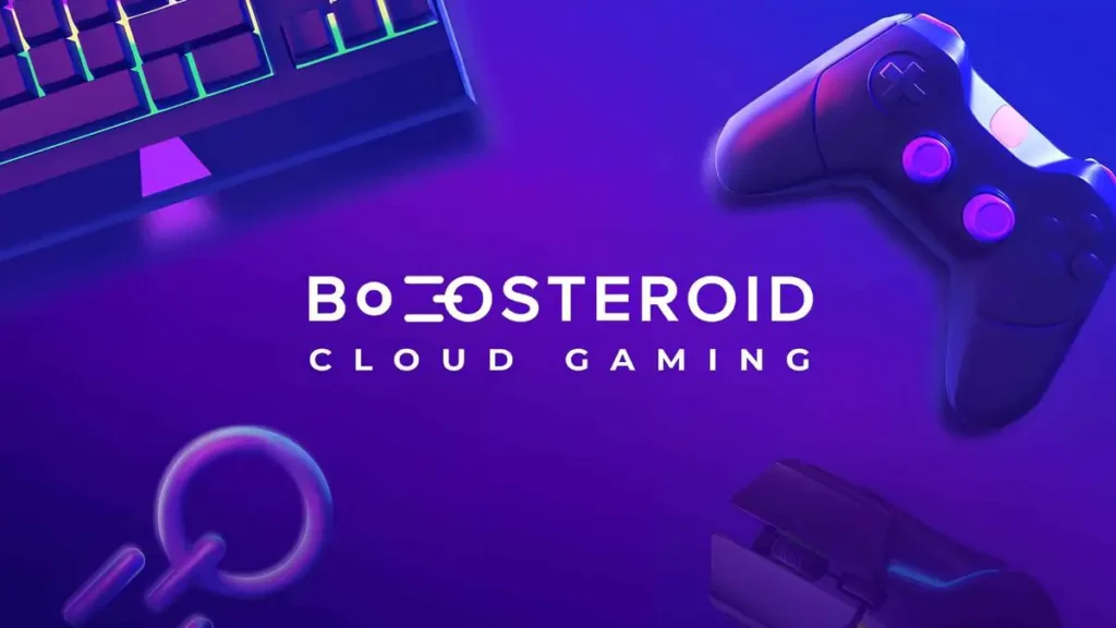 Boosteroid нові ігри 3 липня 2025