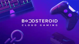Boosteroid нові ігри 3 липня 2025