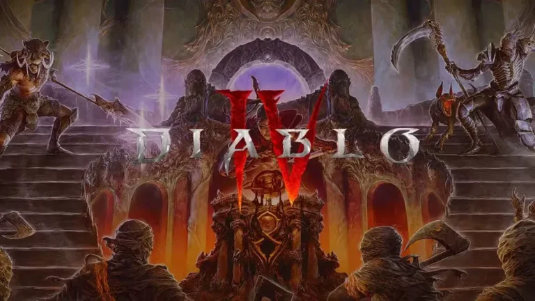 Diablo 4 Сезон 9