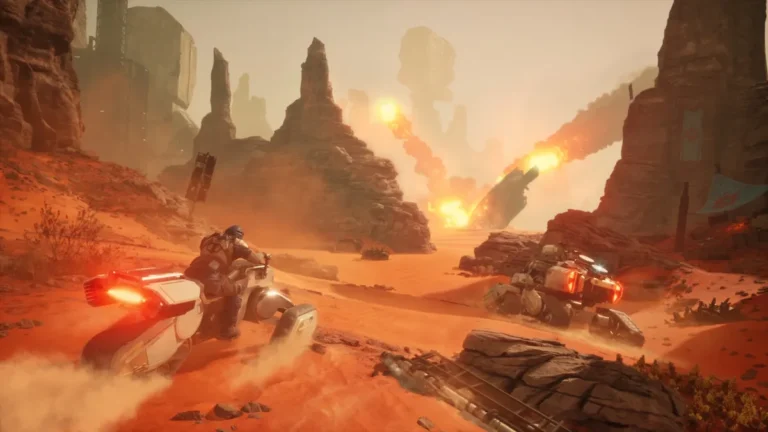 Dune Awakening 1.1.10.0
