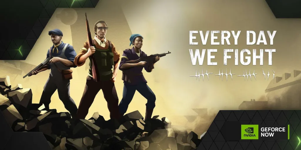 GeForce NOW оновлення 10 липня 2025