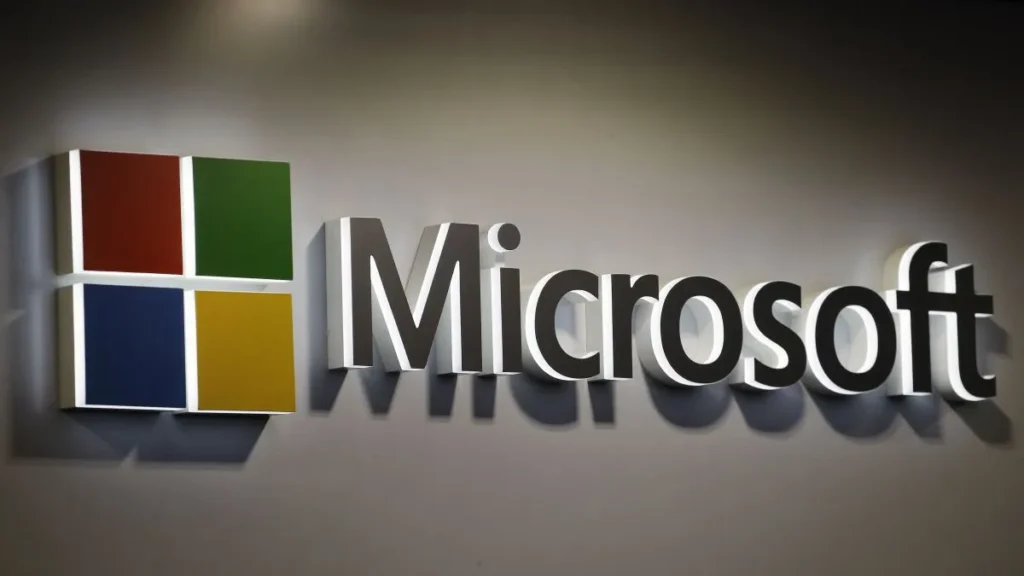 Microsoft звільнення липень 2025