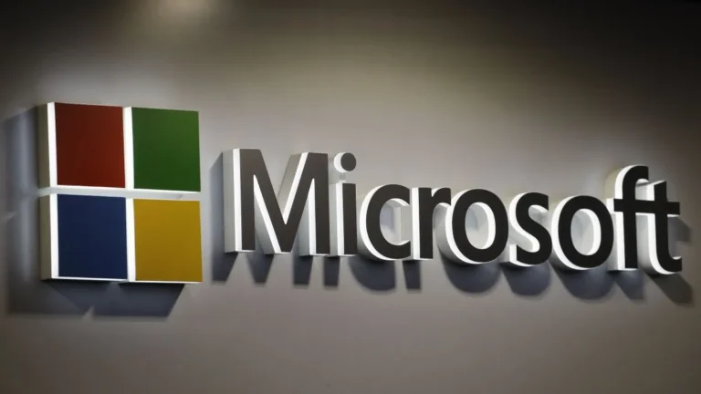 Microsoft звільнення липень 2025