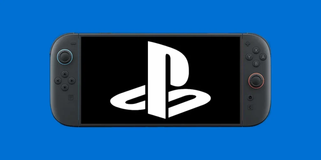 Nintendo Switch playstation games