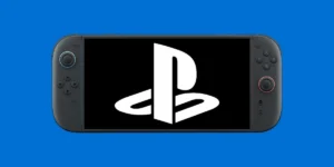 Nintendo Switch playstation games