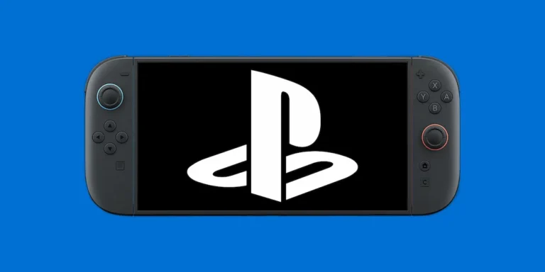 Nintendo Switch playstation games
