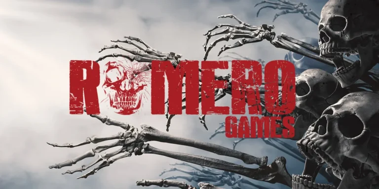 Romero Games