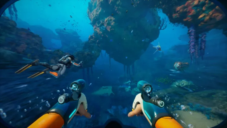 Subnautica 2 нова заява розробників