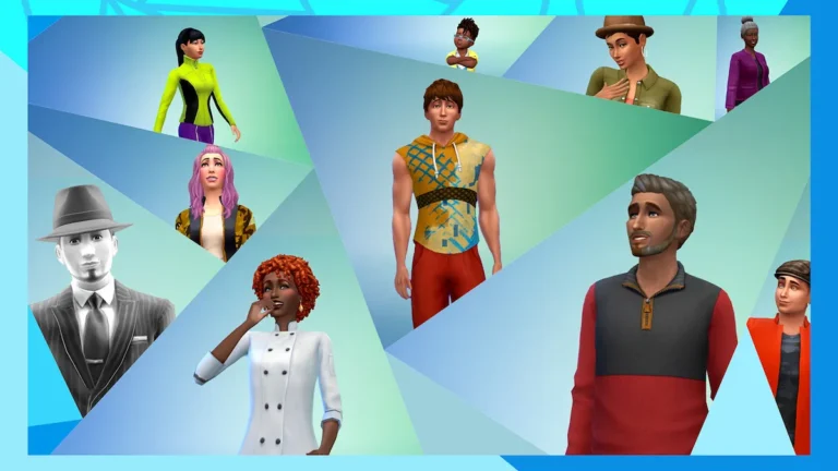 The Sims 4 оновлення липень 2025