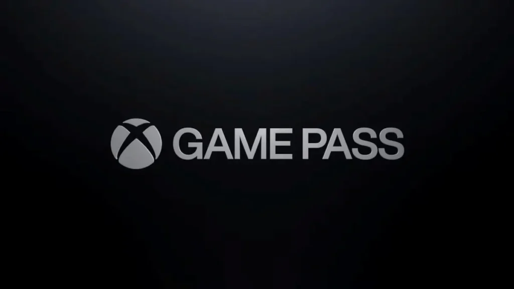 Xbox Game Pass Standard