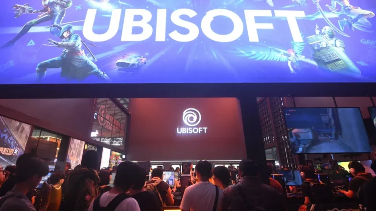 Засуджено колишніх керівників Ubisoft