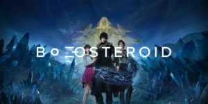 Lost Soul Aside Boosteroid