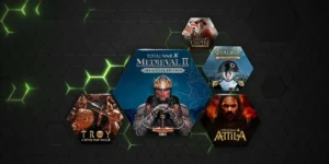 Оновлення GeForce NOW 21 серпня 2025